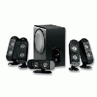 Logitech X-530 Speaker System